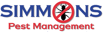 Simmons Pest Management Logo